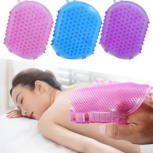 Silicone body anti cellulite - silicone,