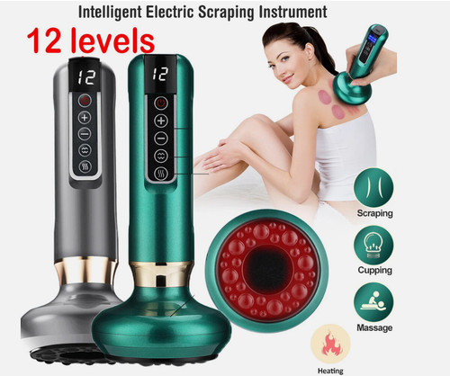 Levels rechargeable vacuum - levels,