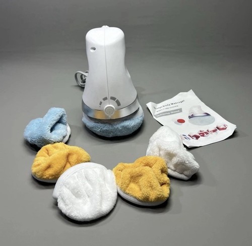 Body sculpting machine anti - machine,