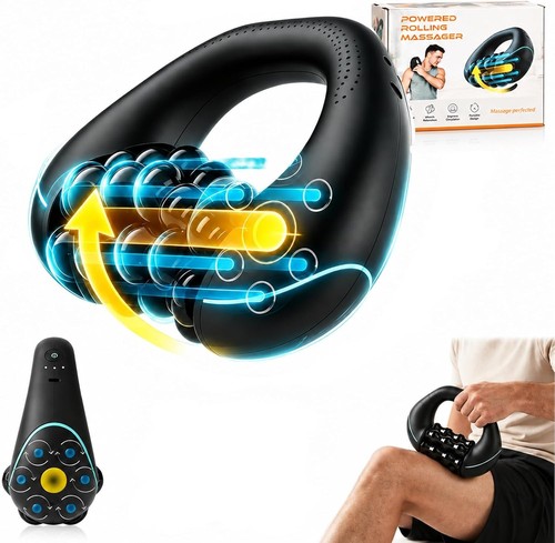 Cellulite massager electric - cellulite,
