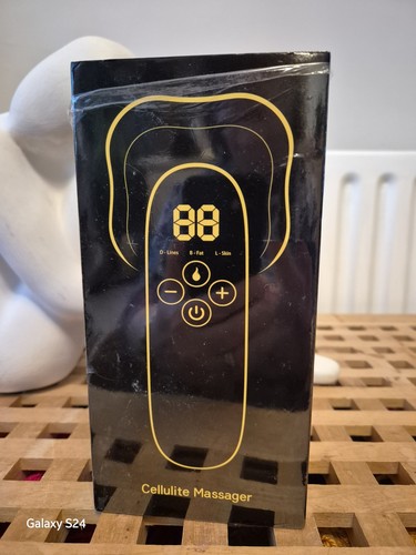 Massager anti cellulite 4 - anti, in