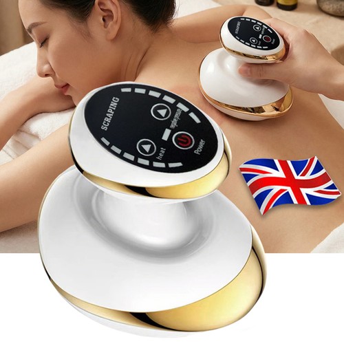 Electric guasha cupping - electric,