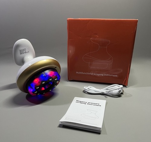 Cordless cupping cellulite - cordless,