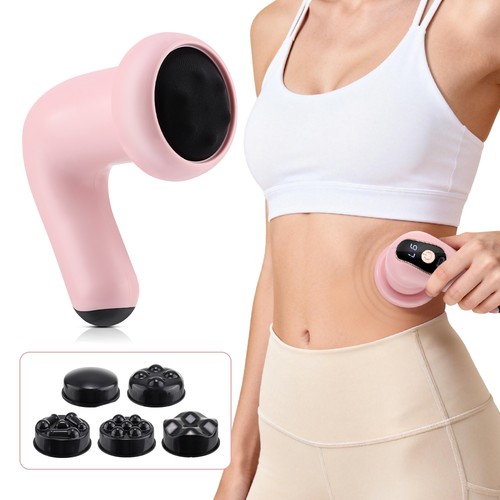 Heads handheld body slimming - heads,