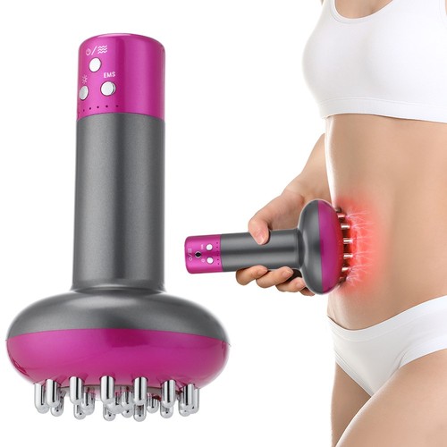 Electric lymphatic drainage - lymphatic,