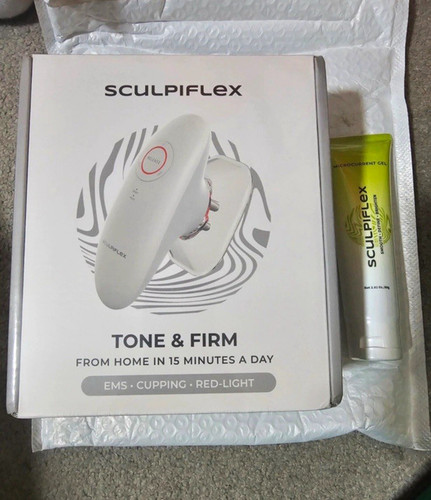 Sculpiflex tone firm - tone, &