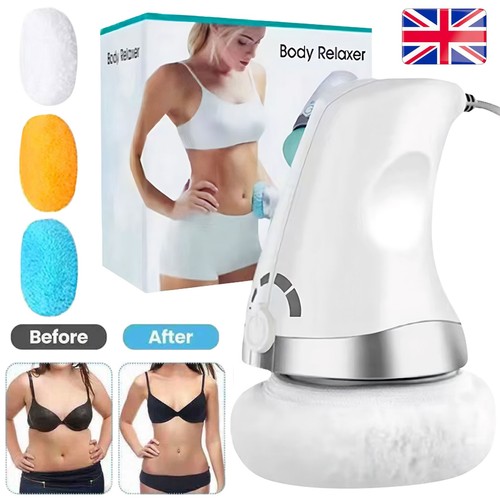 Cellulite massager electric - massager,