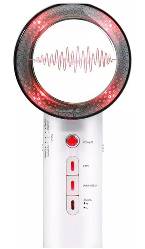3in1 ultrasonic slimming - ultrasonic,