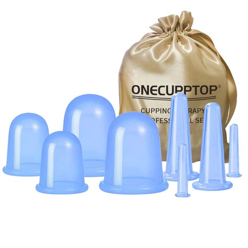 Onecupptop silicone cupping - onecupptop,