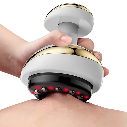Electric guasha cupping - electric,