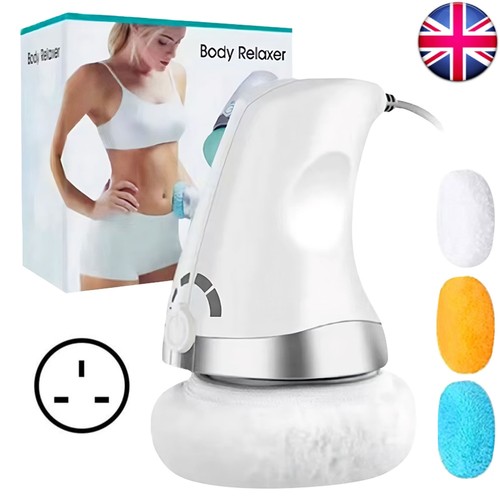 Cellulite massager with - massager, 3