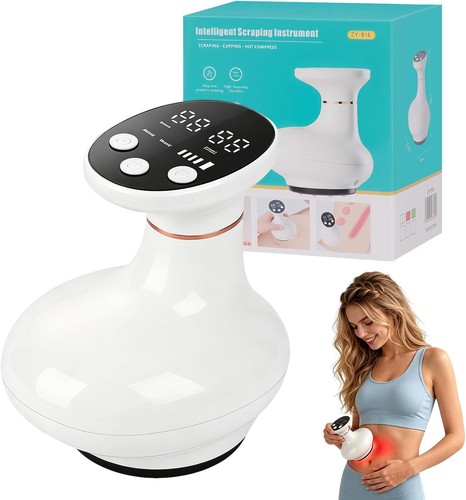 Cmanlnyk electric gua sha - gua,