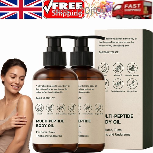 240ml peptide oil anti - peptide,