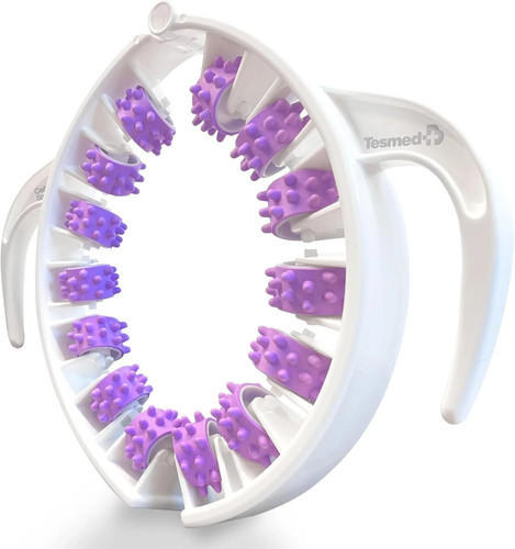 Tesmed anti cellulite massager - tesmed, anti-cellulite
