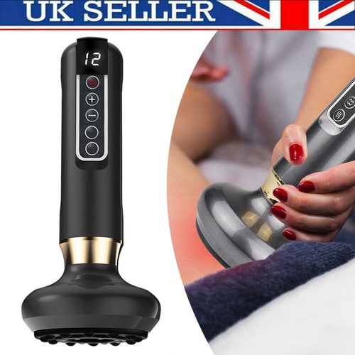 Clearance electric cupping - clearance,