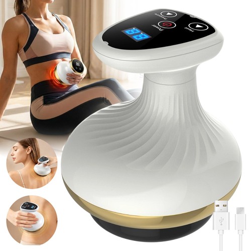 Deep tissue cellulite massager - tissue,