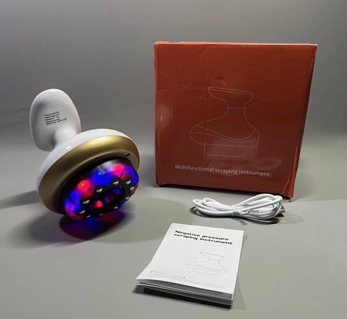 Electric gua sha cupping - electric,