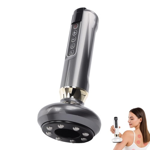 Electric cellulite massager - cellulite,