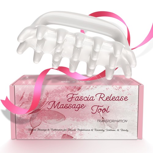 Banvall fascia massage tool - banvall,