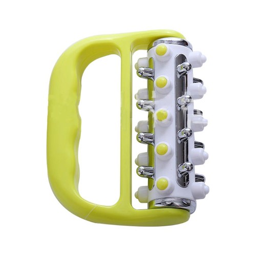 Beauty massager anti cellulite - anti,
