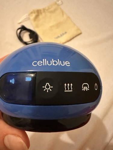 Cellublue electric - cellublue,