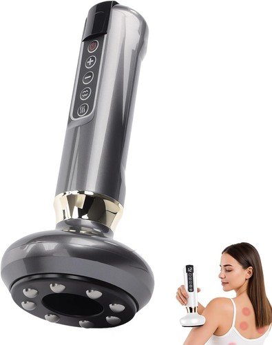 Electric cellulite massager - electric,