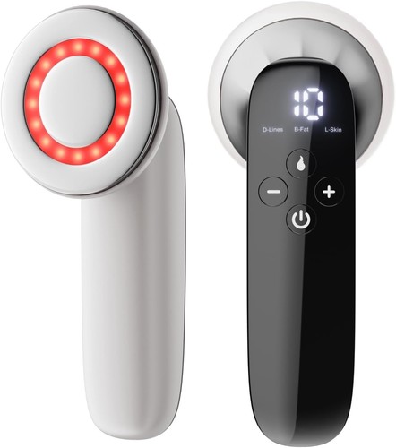 Cordless body sculpting tool - cordless,