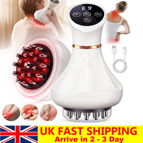 Electric vacuum cupping - vacuum,