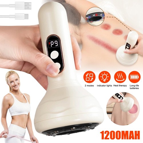 Electric lymphatic drainage - electric,