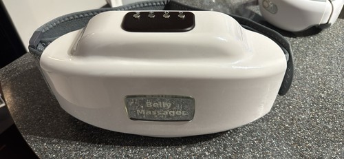 Belly massage - belly,