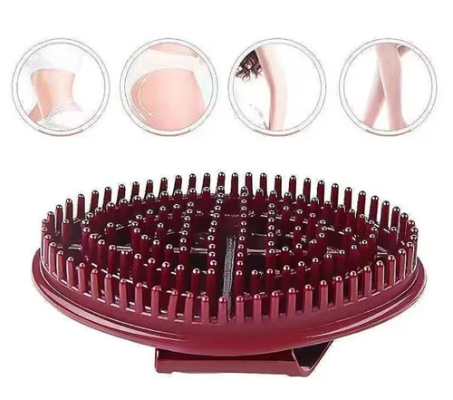 Body massage brush - body,