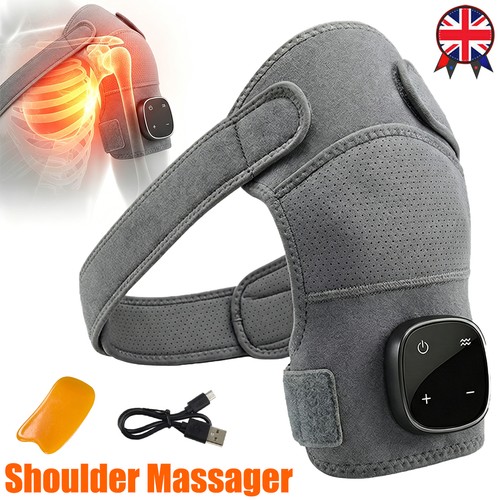 Rejuvacare cordless shoulder - rejuvacare,