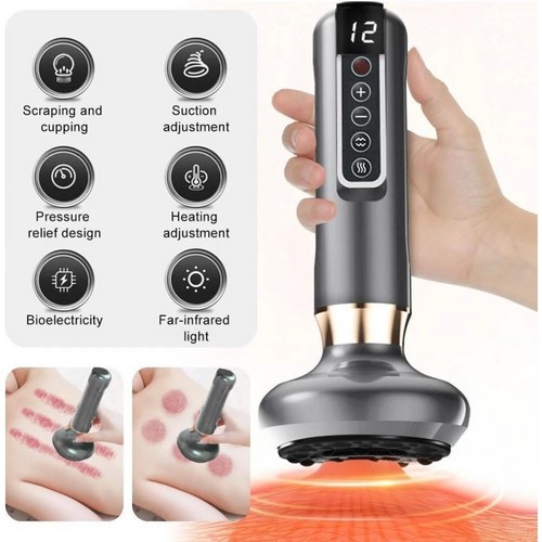 Clearance electric cupping - clearance,