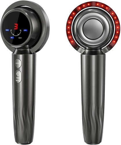 Anti cellulite machine - machine,, 1