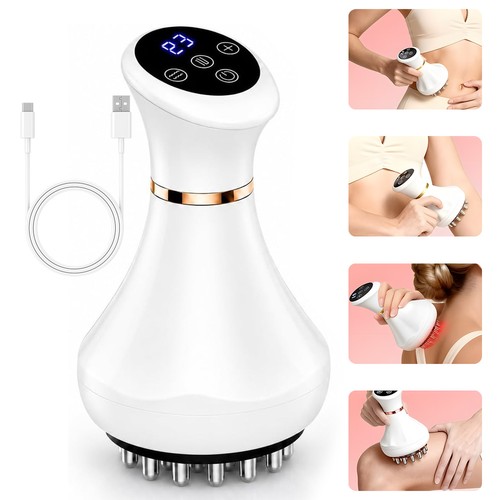 Body sculpting machine - sculpting,