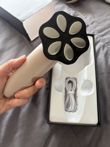 Depsoul cellulite massager - depsoul,