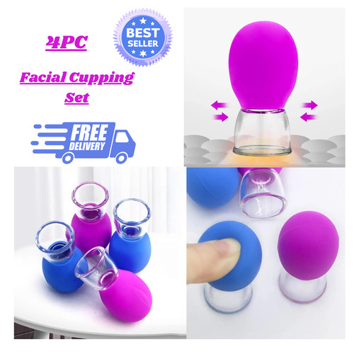 Pcs anti cellulite facial - anti,