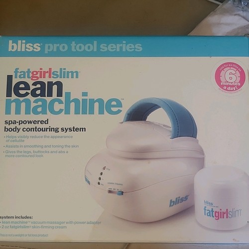 Bliss pro tool series - series, girl