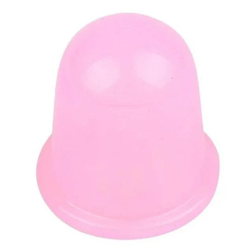 New silicone massage vacuum - new,