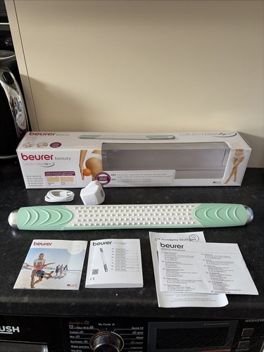Beurer mg55 cellulite releazer - beurer,