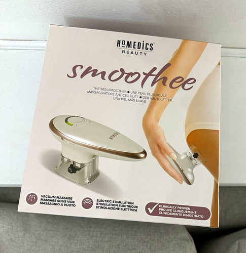 Homedics smoothée handheld - homedics,