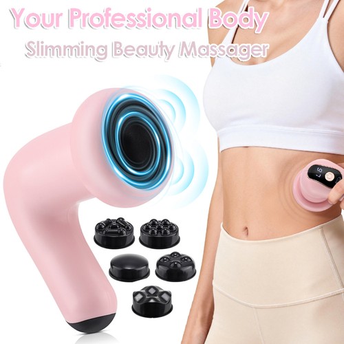 Cordless slimming beauty - slimming,