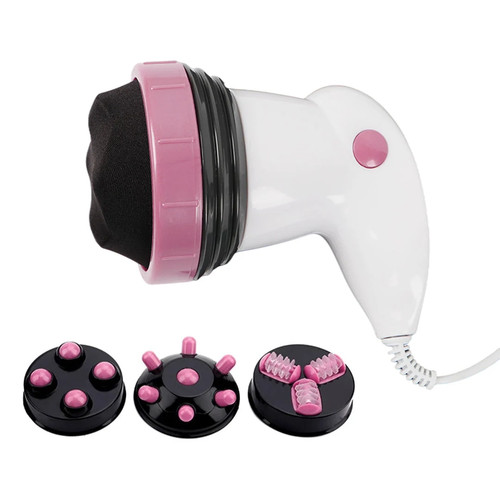 Anti cellulite body massager - anti,