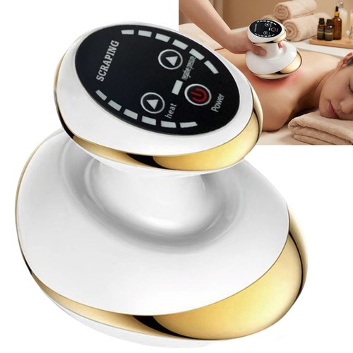 Electric guasha cupping - guasha,