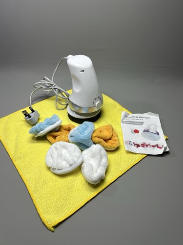 Body sculpting machine - body,