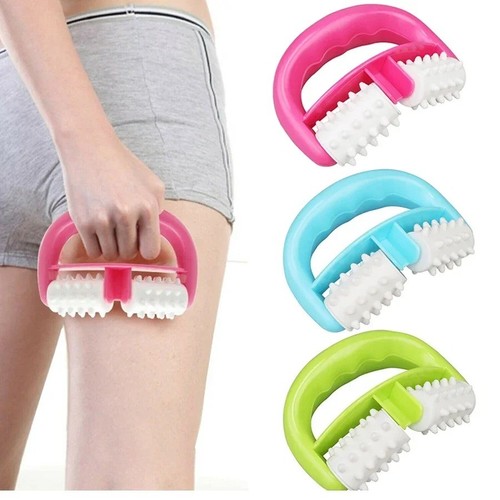 Anti cellulite body roller - cellulite,