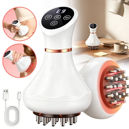 Body sculpting machine - sculpting,