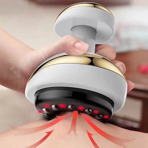 Electric guasha cupping - electric,