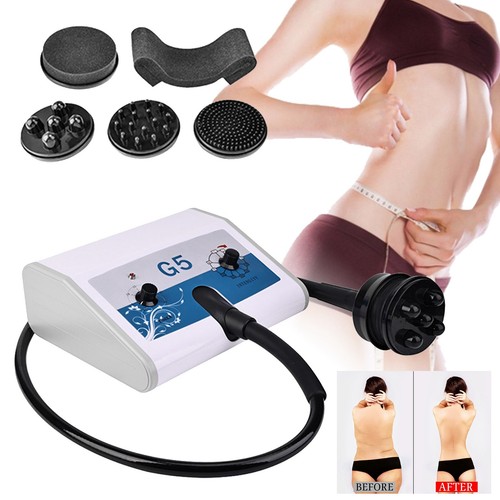 Slimming beauty machine - g5,