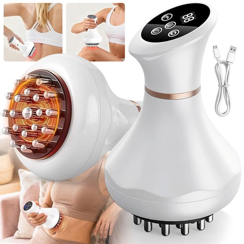 New electric body sculpting - body,